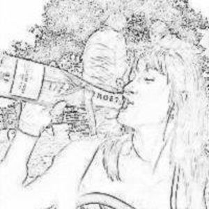 Meet your Posher, Roslyn